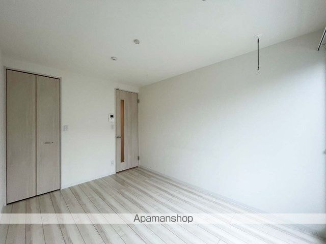 ミハス阿佐ヶ谷[1K/28.35m2]のその他内装1