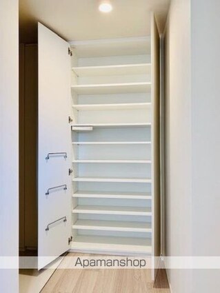 Ｂｒｉｌｌｉａ　ｉｓｔ　文京茗荷谷[1LDK/36.83m2]のリビング・居間7