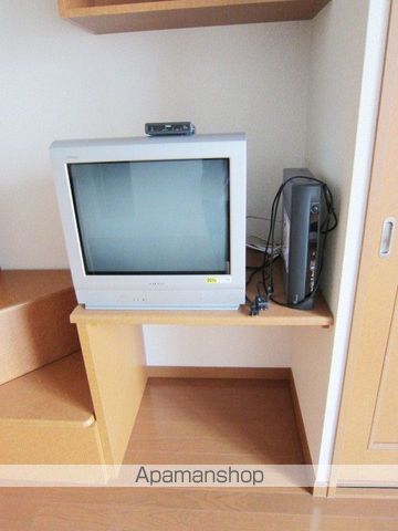 レオパレスつきのきの内装写真
