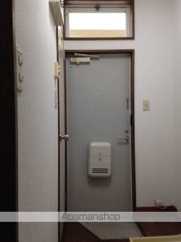 プチカーサ Aの内装写真