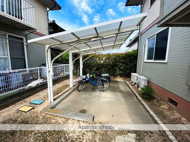 楠小路 A棟のその他写真