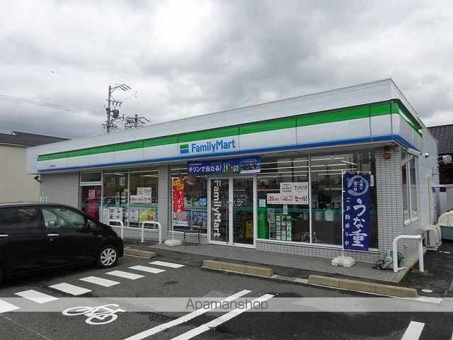 ラブリー・K Iの周辺写真