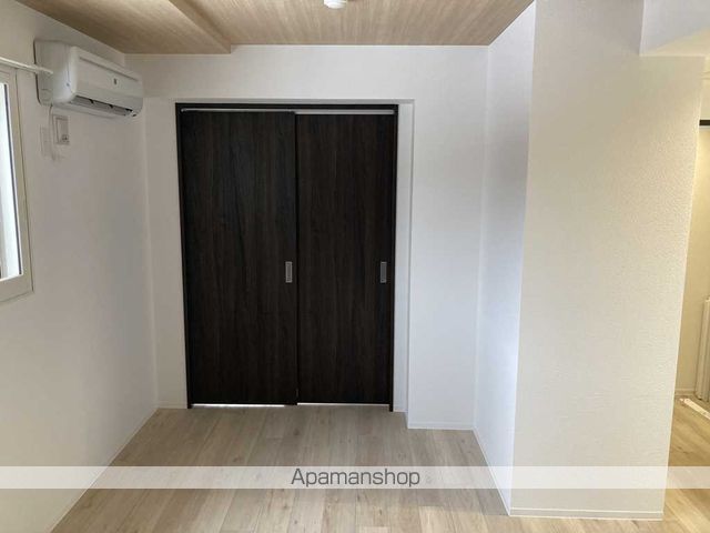 FーHOUSE発寒の内装写真