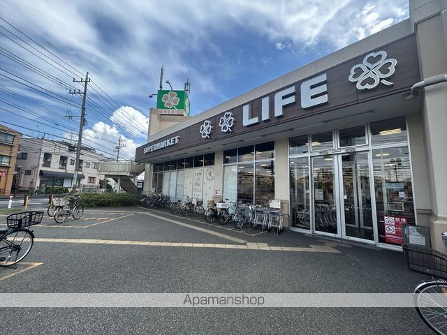 プレステージの周辺写真