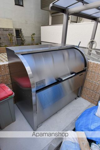 フジパレス堺大浜北町I番館のその他写真
