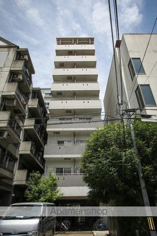 インベスト北梅田の外観写真