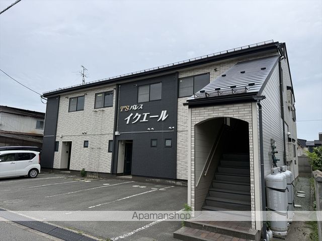T’sパレス・イクエール