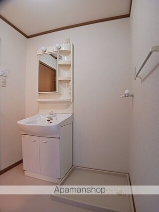 アーバン・スクエア[2DK/51.67m2]の洗面所