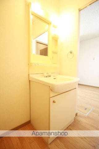 ライフステージの内装写真