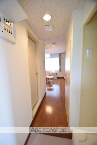 ヴィラナリー旭川 A棟の内装写真