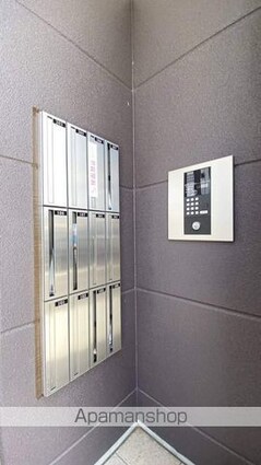 グローリアオオフク[1LDK/36m2]の共用部5