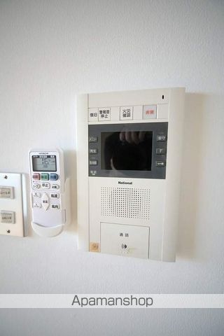 ARDENTOWER南堀江の内装写真