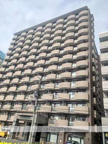 札幌ビオス館の外観写真