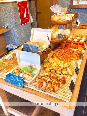 クレイノほっと熊谷の周辺写真