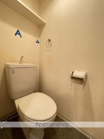 ベルドミール橘の内装写真