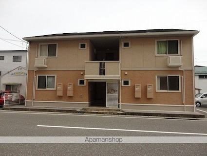 凪たかそね[1LDK/44.06m2]の外観1