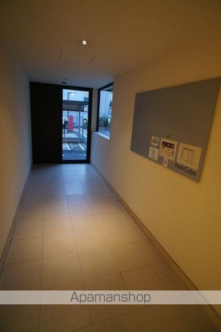 パークキューブ代々木富ヶ谷のその他写真