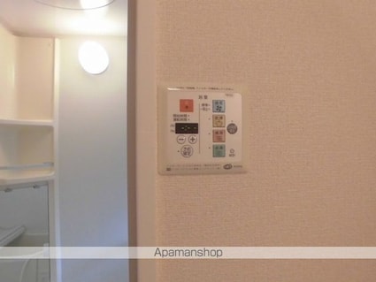 Ｔｏｍｏｒｒｏｗ　Ｈｏｕｓｅ[1K/29.44m2]のその他設備