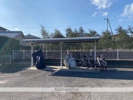 ヴィータ・リベラ国分寺Ｃ[2LDK/57.22m2]の共用部3