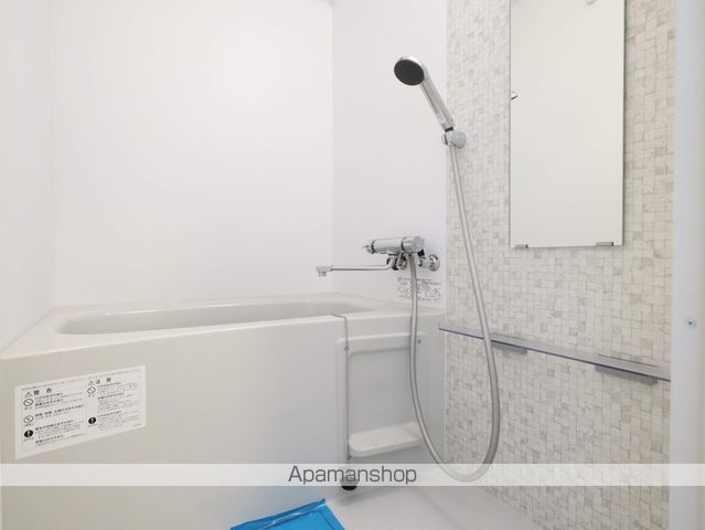 エスリード大須プレシアの内装写真