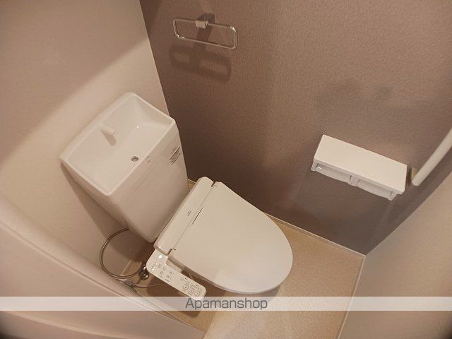 コンフォール モリタカの内装写真