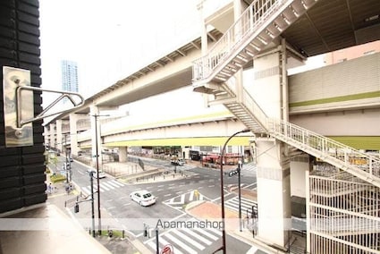 リベルテ池袋[1K/20.02m2]のその他部屋・スペース