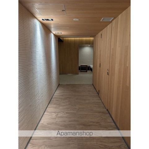 ザ・パークワンズ渋谷本町のその他写真
