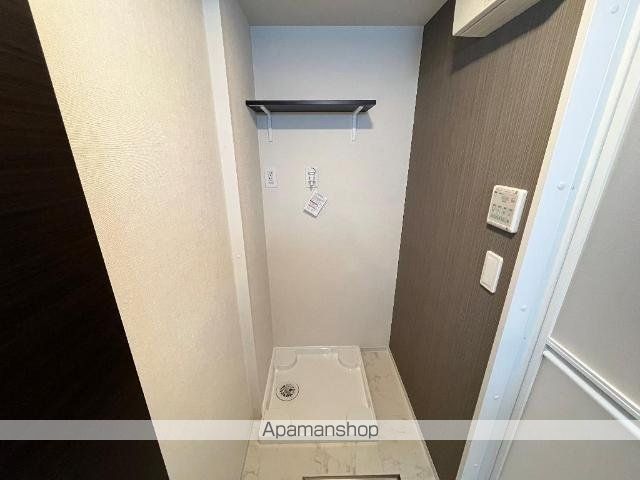 Grandirの内装写真