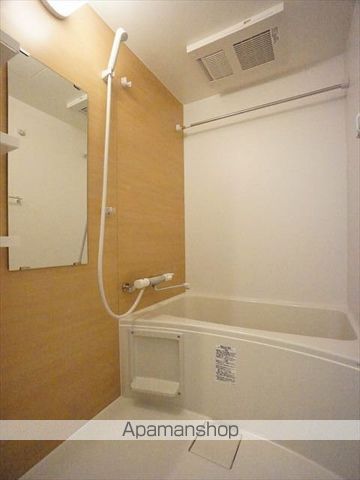 SーRESIDENCE浄心の内装写真