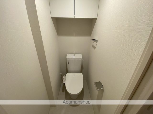 SPLENDIDE大阪EASTの内装写真