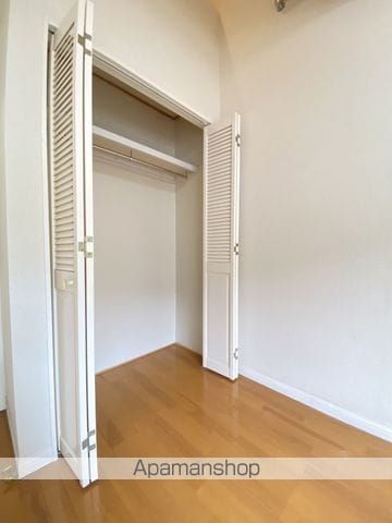 オレンジハウスの内装写真