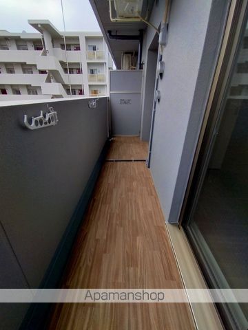 ADVANCE江坂ラシュレの内装写真