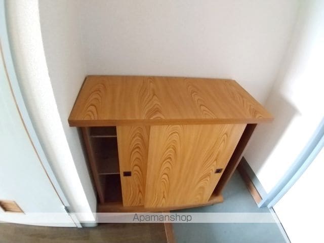 タカギマンションNo5の内装写真