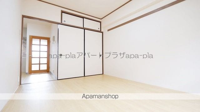 ティーワイパレスの内装写真