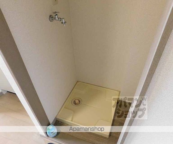 ウィズ秀和IIの内装写真