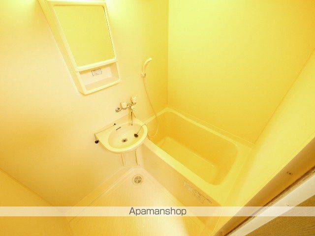 ヨシノ砂山IIIの内装写真
