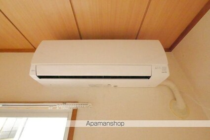イッセイ壱番館[2K/39.6m2]のその他設備