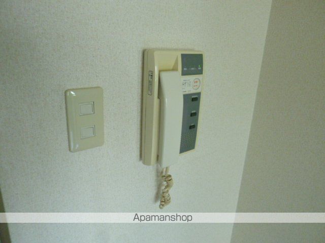サンエーアインの内装写真