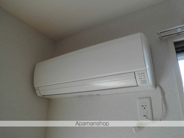 メゾンけやきの内装写真