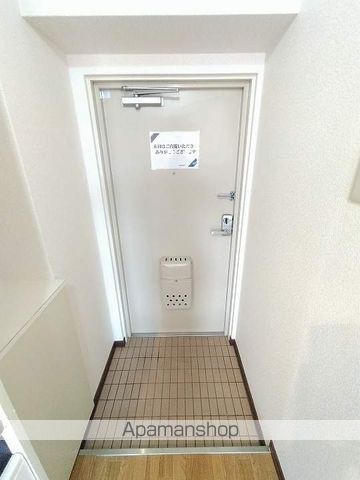 ノルデンハイム相川の内装写真