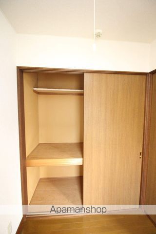 リベラルハイムN316の内装写真