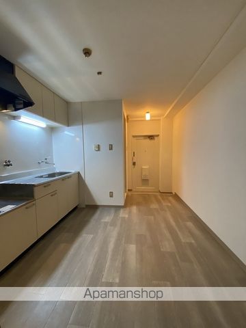レジデンス長居の内装写真