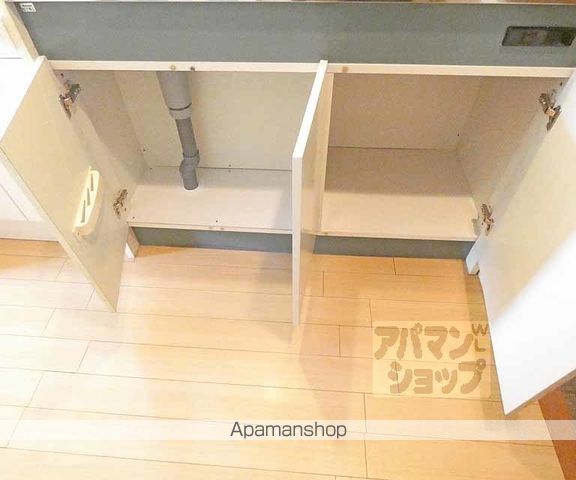 アミ宝ヶ池の内装写真