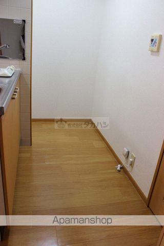 アルカディア南蔵王の内装写真