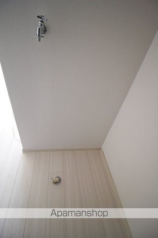 ソレイユKの内装写真