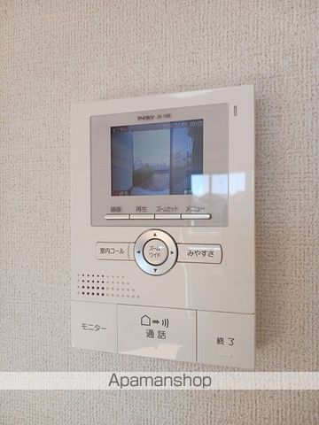 スタート東町Aの内装写真