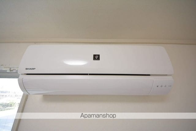 ローズマンションの内装写真
