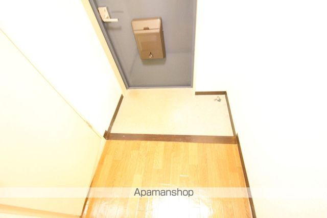 メゾン稲津の内装写真