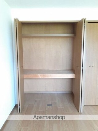 ハイランドさぬき　Ｂ[2DK/46.92m2]の収納