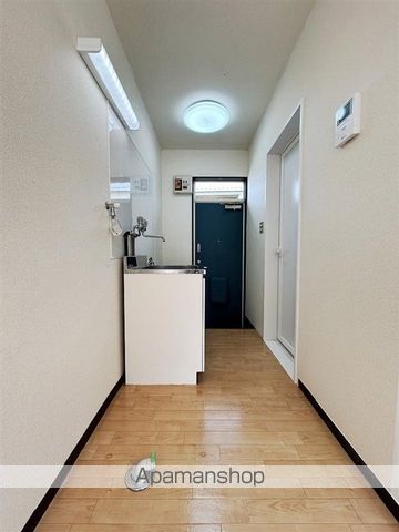 SAWAハイツの内装写真